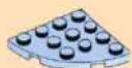 LEGO Nike 43021 - 50 - 420