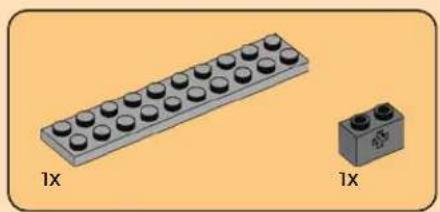 LEGO Nike 43021 - 70