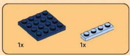 LEGO Nike 43021 - 50 - 138
