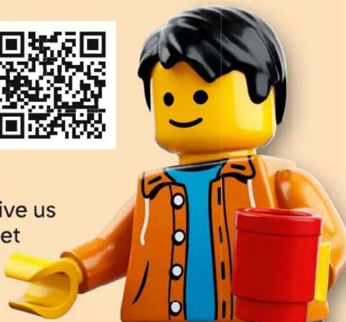 LEGO Nike 43021 - WIN - 2