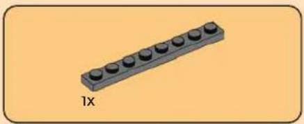 LEGO Nike 43021 - 50 - 14