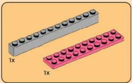 LEGO Nike 43021 - 50 - 3