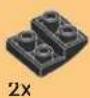 LEGO Nike 43021 - 50 - 196