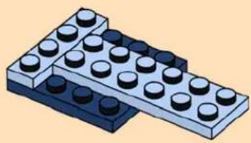 LEGO Nike 43021 - 50 - 141