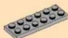 LEGO Nike 43021 - 50 - 397