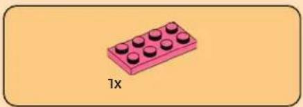 LEGO Nike 43021 - 50 - 151