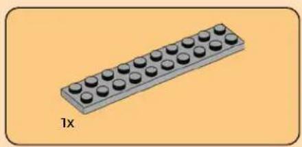 LEGO Nike 43021 - 50 - 33