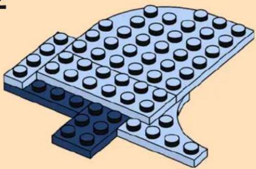 LEGO Nike 43021 - 50 - 147