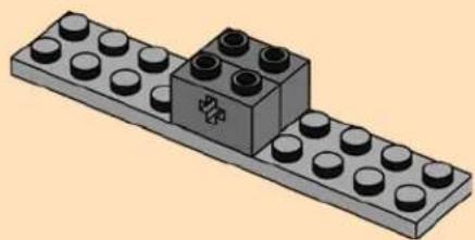 LEGO Nike 43021 - 73