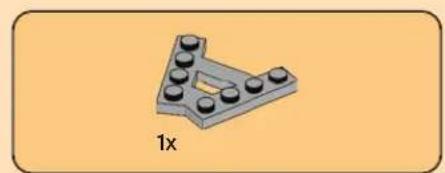 LEGO Nike 43021 - 50 - 194
