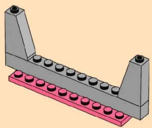 LEGO Nike 43021 - 50 - 6