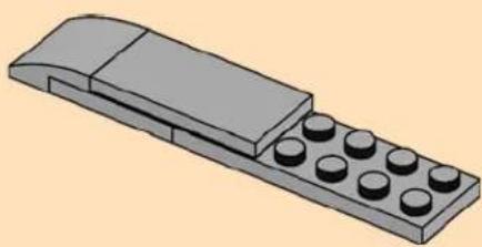 LEGO Nike 43021 - 50 - 44