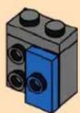LEGO Nike 43021 - 4