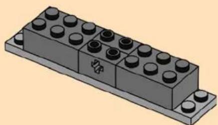 LEGO Nike 43021 - 75