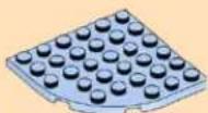 LEGO Nike 43021 - 50 - 421