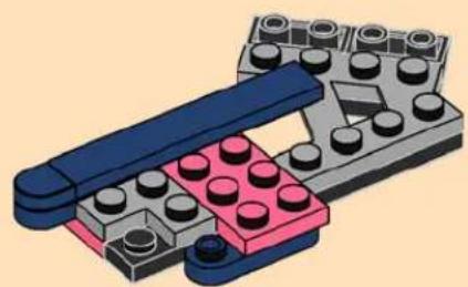 LEGO Nike 43021 - 50 - 204