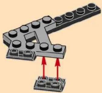 LEGO Nike 43021 - 50 - 197