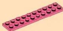 LEGO Nike 43021 - 50 - 391