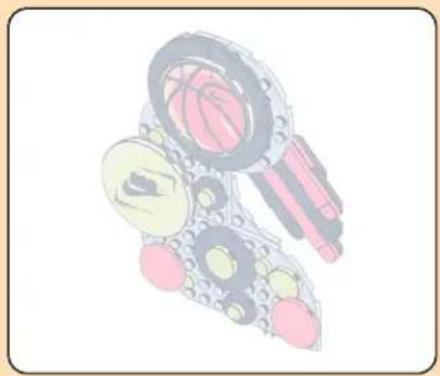 LEGO Nike 43021 - 50 - 137