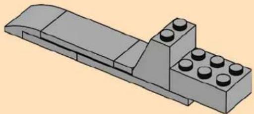 LEGO Nike 43021 - 50 - 48