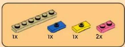 LEGO Nike 43021 - 79