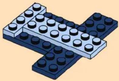 LEGO Nike 43021 - 50 - 143