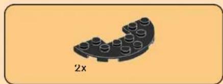 LEGO Nike 43021 - 50 - 179