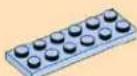 LEGO Nike 43021 - 50 - 413