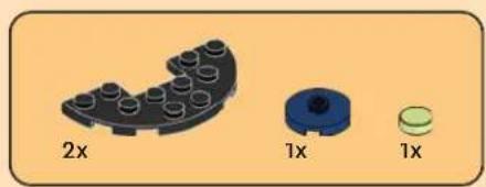 LEGO Nike 43021 - 50 - 162