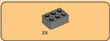 LEGO Nike 43021 - 74