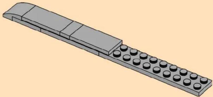 LEGO Nike 43021 - 50 - 34