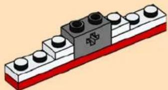 LEGO Nike 43021 - 50 - 108