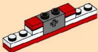 LEGO Nike 43021 - 50 - 111