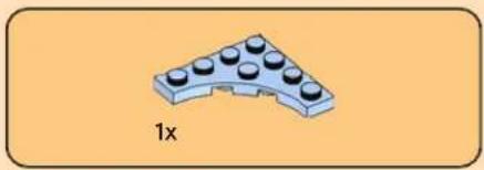 LEGO Nike 43021 - 50 - 146