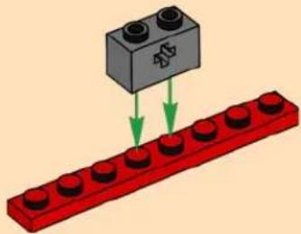 LEGO Nike 43021 - 50 - 103