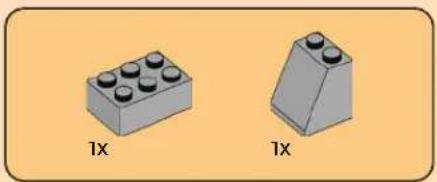 LEGO Nike 43021 - 50 - 47