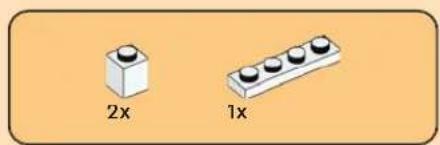 LEGO Nike 43021 - 50 - 121