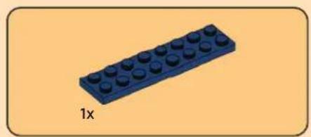 LEGO Nike 43021 - 50 - 142