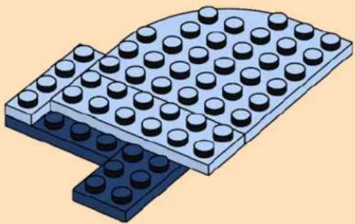 LEGO Nike 43021 - 50 - 145