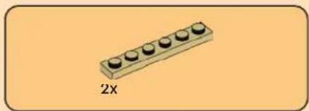 LEGO Nike 43021 - 34 - 15