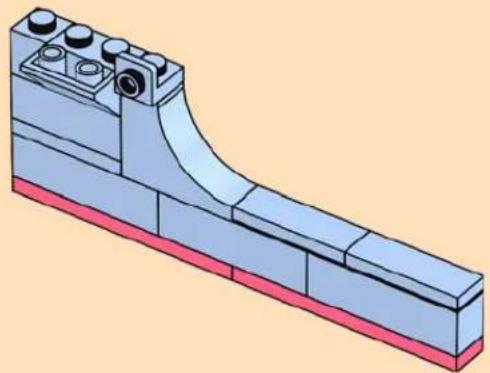LEGO Nike 43021 - 53