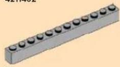 LEGO Nike 43021 - 50 - 372