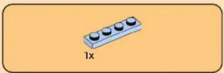 LEGO Nike 43021 - 50 - 173