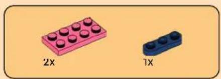 LEGO Nike 43021 - 50 - 199