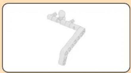 LEGO Nike 43021 - 50 - 66