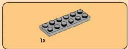 LEGO Nike 43021 - 50 - 43