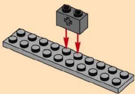 LEGO Nike 43021 - 71