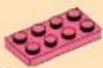 LEGO Nike 43021 - 50 - 401