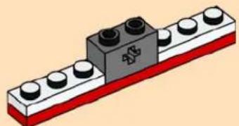 LEGO Nike 43021 - 50 - 105