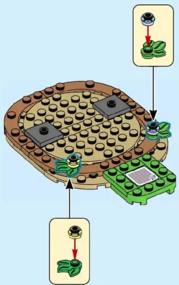 LEGO Super Mario 72041 - 1